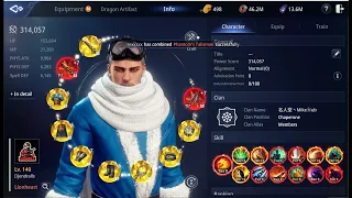 MIR4 GLOBAL - COMBINE ALL ITEMS