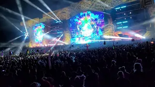 SUBTRONICS LOST LANDS 2021 FULL SET (MINUS THE INTRO)