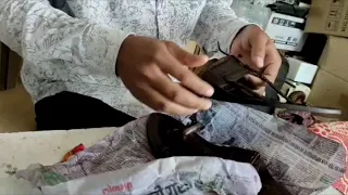 kolhapuri Chappal Unboxing 💥💥