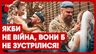 😍❤️ Депутатка з Норвегії поїхала воювати за Україну і зустріла кохання! НЕЙМОВІРНА ІСТОРІЯ!