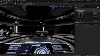 Starship Simulator - Dev Stream