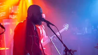 Синий Квартет - Юность (Dabro cover) [Machine Head Club] (Live) 09.04.2021