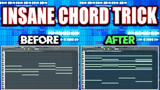 How To Make Better CHORDS - FL Studio CHORDS Tutorial