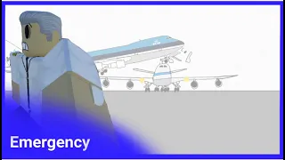 Miscomunication? | Tenerife Airport Disaster