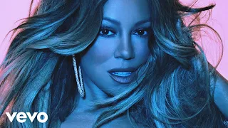 Mariah Carey - Caution (Audio)