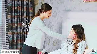 Paramparça | Cansu & Dilara