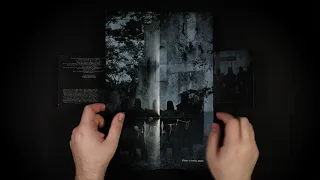 Lacrima Mortis - Posthumous (CD Digipak Presentation) | Talheim Records