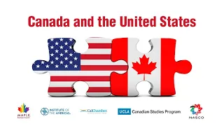 Canada and the United States - Complete Program