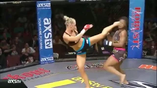 Бои без правил, женщины ММА лучшие моменты/Fights without rules, women MMA best moments