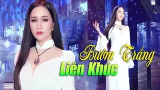 Liên Khúc Bướm Trắng - Nghe Là Phê Liên Khúc Nhạc Vàng Hải Ngoại - ĐÀO ANH THƯ