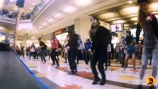 Flashmob By DanceMasters
