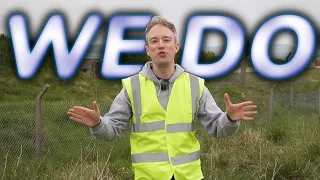 Tom Scott learns about explosions (ytp)