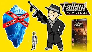 The Fallout New Vegas Iceberg Explained