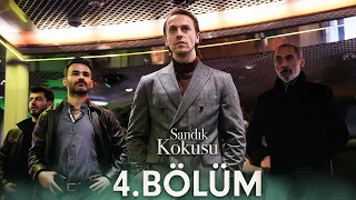 Sandık Kokusu 4.Bölüm @sandikkokusudizi