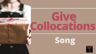 Give collocations