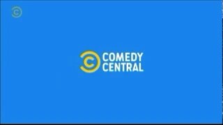 [360p/480p] Comedy Central Idents (Europe) (2019)