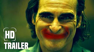 JOKER 2: FOLIE À DEUX Trailer German Deutsch (2024) @FilmtoastDE