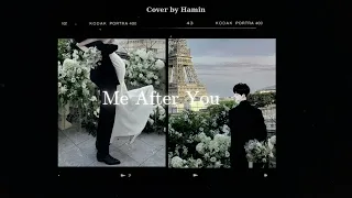 [VIETSUB] Me After You (너를 만나) - Cover by Hamin (PLAVE)