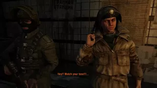 Metro Last Light All Easter Eggs And Secrets