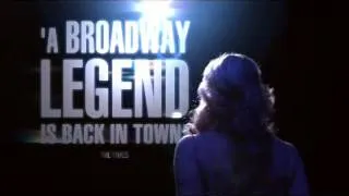 A Chorus Line West End preview clip