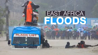 Talk Africa: East Africa floods