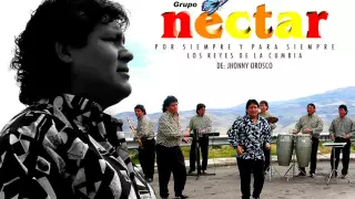 Grupo Nectar - Mi Enamorada