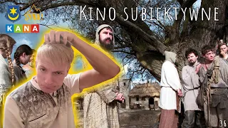 Kino Subiektywne [#36]- Życie jako śmiertelna choroba przenoszona droga płciową