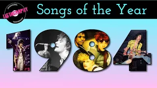 Our Favorite Songs of 1984 | Songs of the Year