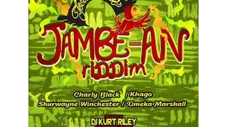 JAMBE AN RIDDIM MIX