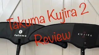 Review of Takuma Kujira 2