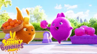 SUNNY BUNNIES - A Sneak Peak | Season 7 | Cartoons for Kids