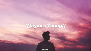 Infinity - Jaymes Young // letra español