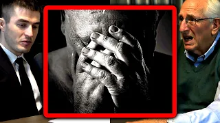 What suffering does to the human mind | Norman Naimark and Lex Fridman