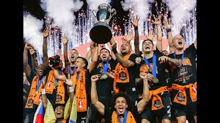 Inter Miami vs. Houston Dynamo | 2023 Lamar Hunt U.S. Open Cup Final - Full Match Repay | Sept. 27