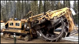 World AMAZING Mega Machine Technology Compilation 2017