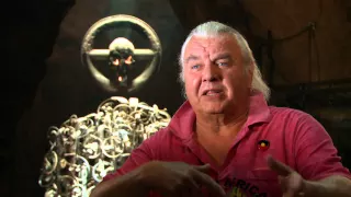 Mad Max: Fury Road: Hugh Keays-Byrne "Immortan Joe" Behind the Scenes Interview | ScreenSlam