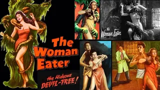 The Woman Eater 1958 music by Edwin Astley