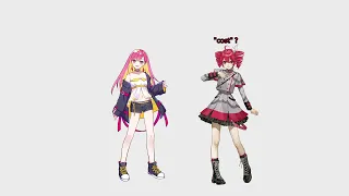 [Talkloid] The Bug in Teto's Lite Voicebank (no joke)