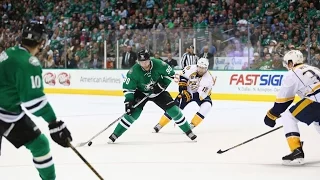 Jason Spezza Scores A Gorgeous Goal vs. Nashville