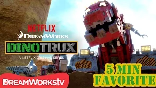 Big Build | DINOTRUX