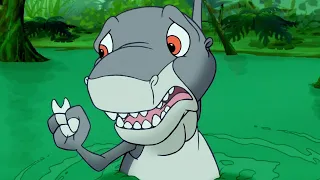 The Land Before Time | The Mysterious Tooth Crisis | Full Episode | Kids Cartoon | Videos For Kids