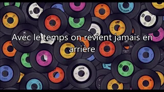 Musique fun - Patrick Bruel - Pas eu le temps