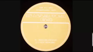 LTJ - Beggar Groove (Small World Disco Edits 20)