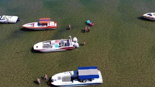 Havasu sandbar 2