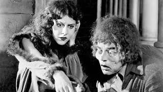 "The Hunchback of Notre Dame" - 1923 - Lon Chaney - Full Classic Movie