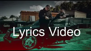 AK AusserKontrolle x Bonez MC - In meinem Benz (Lyrics Video)