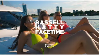 Rassell x Hatty - FaceTime [Official Video]