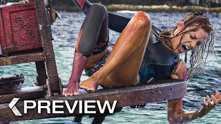 THE SHALLOWS - First 10 Minutes Movie Preview (2016)