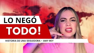 DESCUBRÍ QUE MI NOVIO ME ENGAÑABA GRACIAS AL NOTICIERO DE TELEVISIÓN  - HISTORIA DE UNA SEGUIDORA