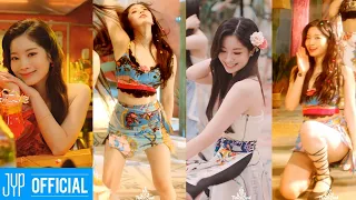 TWICE (트와이스) DAHYUN (다현) "Alcohol-Free" M/V (Focus ver.)